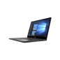 Dell Latitude E7480 14'' - Core i5 6a Gen - SSD 256 Go   IT