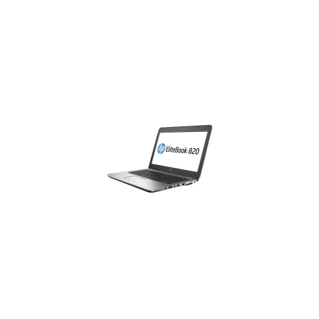 HP EliteBook 820 G3 - 12'' - Core i7 6a Gen - SSD 512 Go