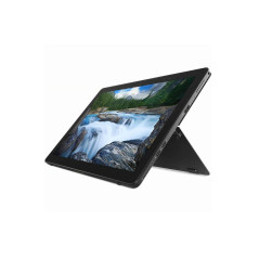 Dell Latitude 5290 12'' - Core i7 8a Gen - SSD 512 Go  Senza Tastiera