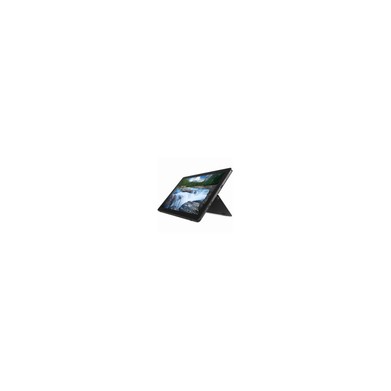 Dell Latitude 5290 12'' - Core i7 8a Gen - SSD 512 Go  Senza Tastiera