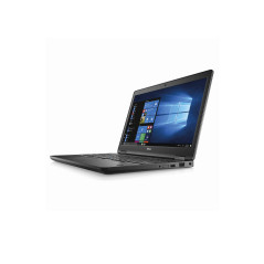 Dell Latitude 5580 - 15'' - Core i5 6a Gen - SSD 256 Go