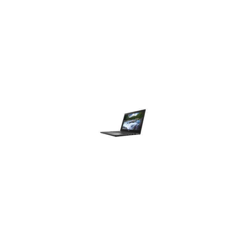 Dell Latitude 7290 - 12'' - Core i5 8a Gen - SSD 256 Go