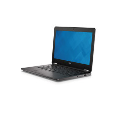 Dell Latitude E7270 - 12'' - Core i7 6a Gen - SSD 512 Go