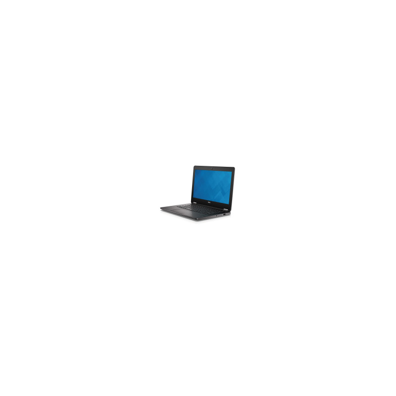 Dell Latitude E7270 - 12'' - Core i7 6a Gen - SSD 512 Go