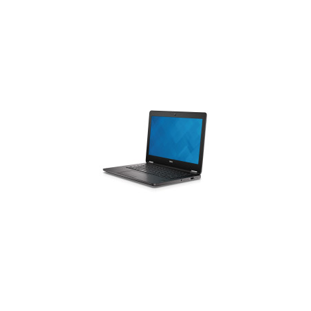 Dell Latitude E7270 - 12'' - Core i7 6a Gen - SSD 512 Go