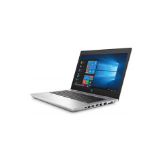 HP ProBook 640 G2 - 14'' - Core i5 6a Gen - HDD 500 Go