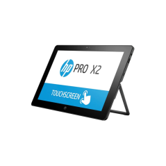 HP Pro X2 612 G2 12'' - Core i5 7a Gen - SSD 256 Go