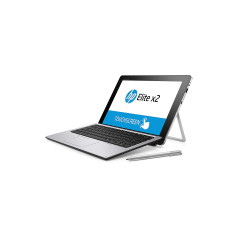 HP Elite x2 1012 G1 - 12'' - Core M5 - 6a Gen - SSD 256 Go