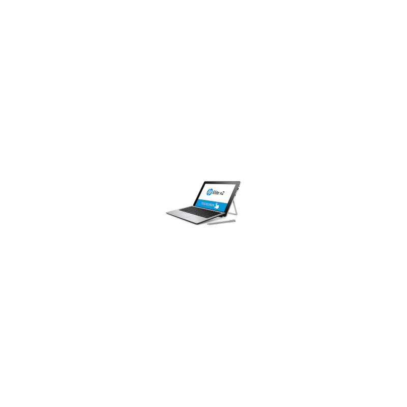 HP Elite x2 1012 G1 - 12'' - Core M5 - 6a Gen - SSD 256 Go