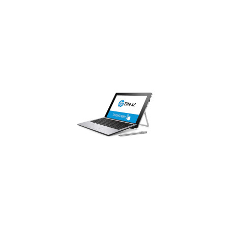 HP Elite x2 1012 G1 - 12'' - Core M5 - 6a Gen - SSD 256 Go