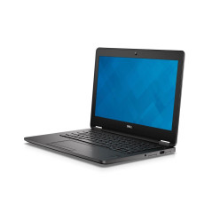 Dell Latitude 7270 - 12 - Core i5 6a Gen - SSD 256 - Ram 8 GB