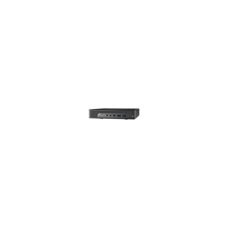 HP EliteDesk 800 G2 Micro - Core i5 6a Gen  - Ram 8 GB