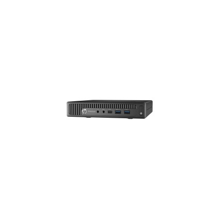 HP EliteDesk 800 G2 Micro - Core i5 6a Gen  - Ram 8 GB