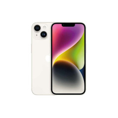 iPhone 14 256 GB Luce Stellare