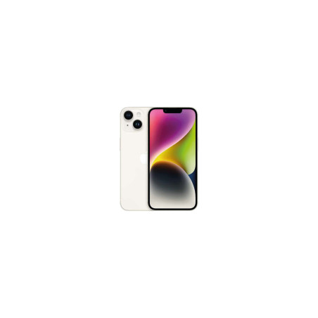 iPhone 14 256 GB Luce Stellare