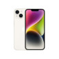 iPhone 14 256 GB Luce Stellare
