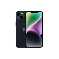 iPhone 14  Minuit