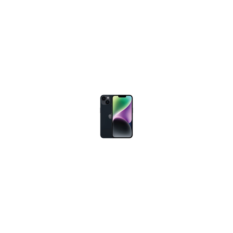 iPhone 14  Minuit