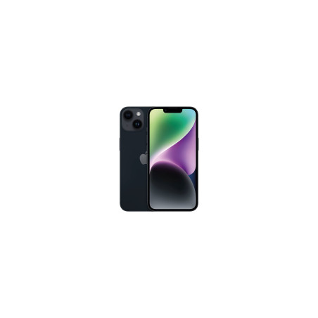 iPhone 14  Minuit