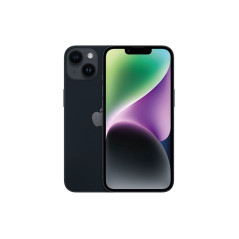 iPhone 14  Midnight