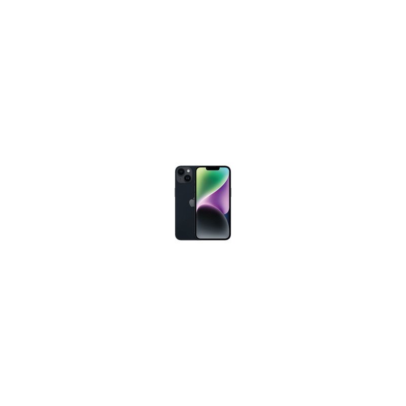 iPhone 14  Midnight
