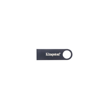 KINGSTON Chiavetta USB DTSE9 Dark Nickel G3 64GB - Wow Store