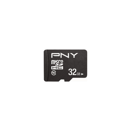 PNY microSD Performance Plus 32 Go» «PNY microSD Performance Plus 32 GB - Wow Store