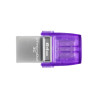 KINGSTON Chiavetta USB MicroDuo 3C Gen3 64GB - Wow Store