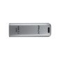 PNY Chiavetta USB Elite Steel 64 GB - Wow Store