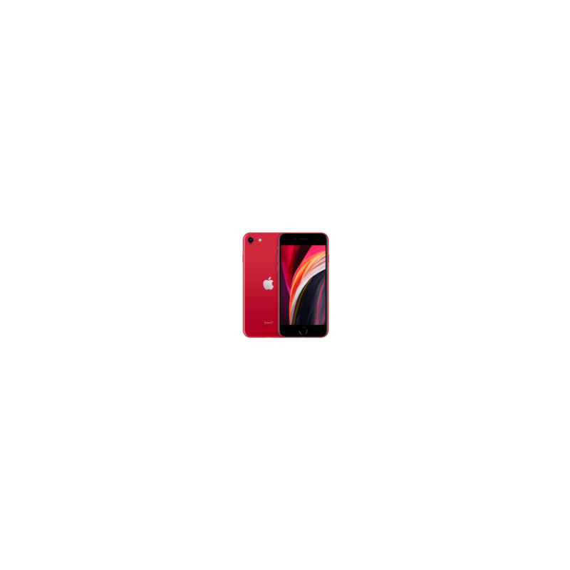 iPhone SE