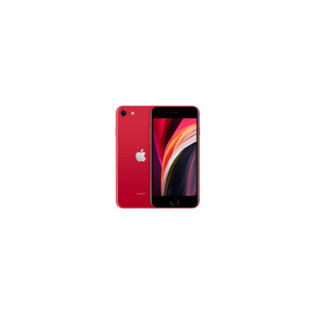 iPhone SE