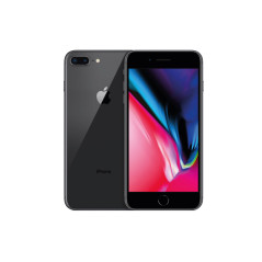 IPhone 8 Plus