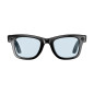 Wow Store Occhiali Smart con Fotocamera Bluetooth, Registrazione Foto Video Audio, Funzione Anti Luce Blu, Occhiali da Sole
