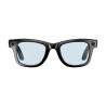 Wow Store Occhiali Smart con Fotocamera Bluetooth, Registrazione Foto Video Audio, Funzione Anti Luce Blu, Occhiali da Sole
