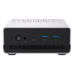 UBox AMD Ryzen™ 5 6600H 16GB+512GB Window 11 4K 144Hz