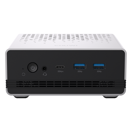 UBox AMD Ryzen™ 5 6600H 16GB+512GB Window 11 4K 144Hz
