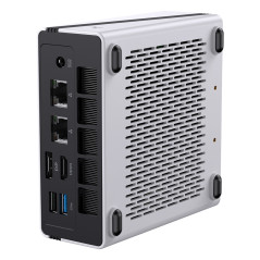 UBox AMD Ryzen™ 5 6600H 16GB+512GB Window 11 4K 144Hz