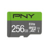 PNY microSD Elite 256 Go - Wow Store