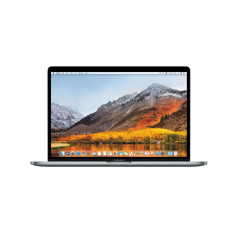 Apple MacBook Pro 15'' 2018 Touch Bar - Core i7 8a Gen  - Ram 16 GB