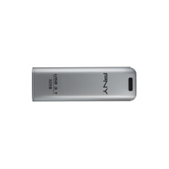 PNY Chiavetta USB Elite Steel 64 GB - Wow Store
