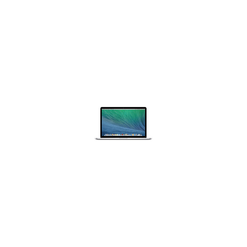 Apple MacBook Pro 15'' 2015 - Core i7 4a Gen - SSD 256 GB