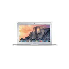 Apple MacBook Air 2015 - 13'' - Core i5 5a Gen - Argento  - Ram 8 GB