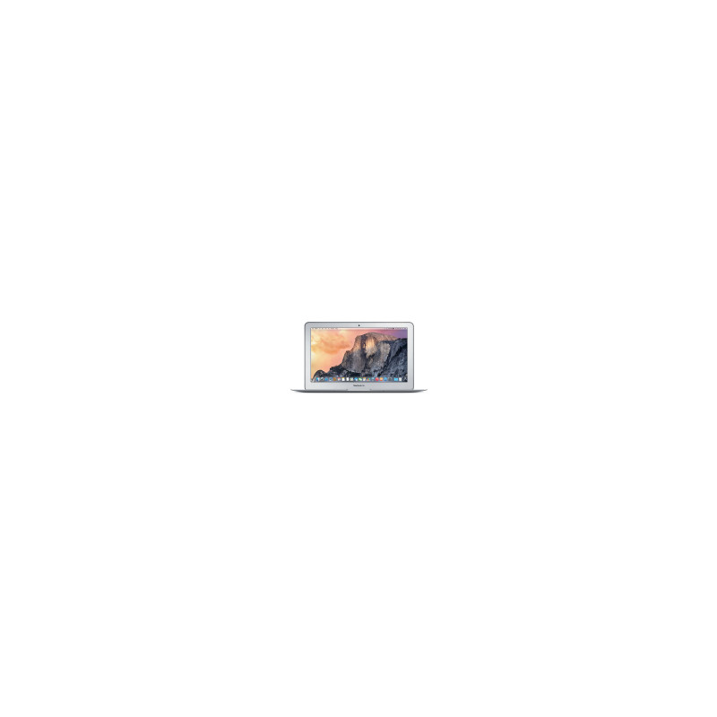 Apple MacBook Air 2015 - 13'' - Core i5 5a Gen - Argento  - Ram 8 GB