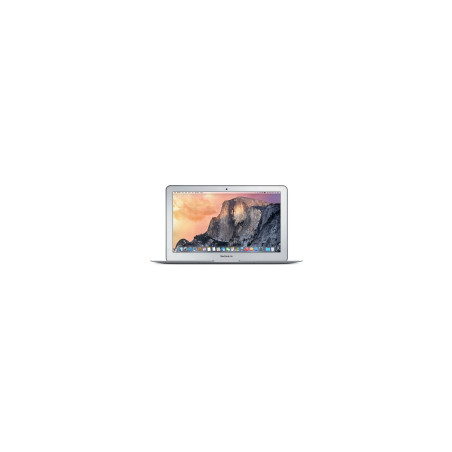 Apple MacBook Air 2015 - 13'' - Core i5 5a Gen - Argento  - Ram 8 GB