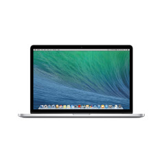 Apple MacBook Pro 15'' 2013 - Core i7 3a Gen - SSD 500 GB