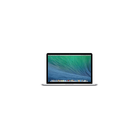 Apple MacBook Pro 15'' 2013 - Core i7 3a Gen - SSD 500 GB