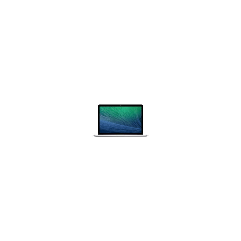 Apple MacBook Pro 13'' 2013 - Core i5 4a Gen - SSD 120 GB