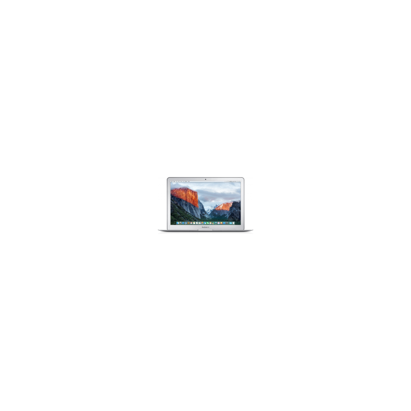 Apple MacBook Air 11'' 2015 - Core i7 5a Gen - SSD 256 GB