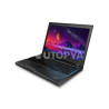 Lenovo ThinkPad P52 15'' - Core i7 8a Gen  - HDD 500 GB - Ram 16 GB IVA Reverse 256GB(SSD) 16Go AZERTY