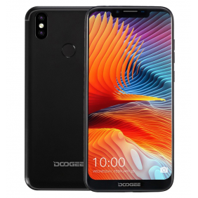 DOOGEE BL5500 Lite U-Notch...